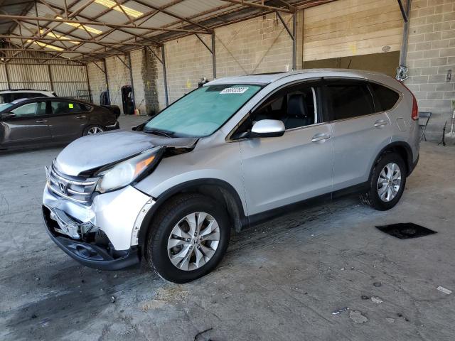 HONDA CR-V EXL 2014 2hkrm4h71eh698116