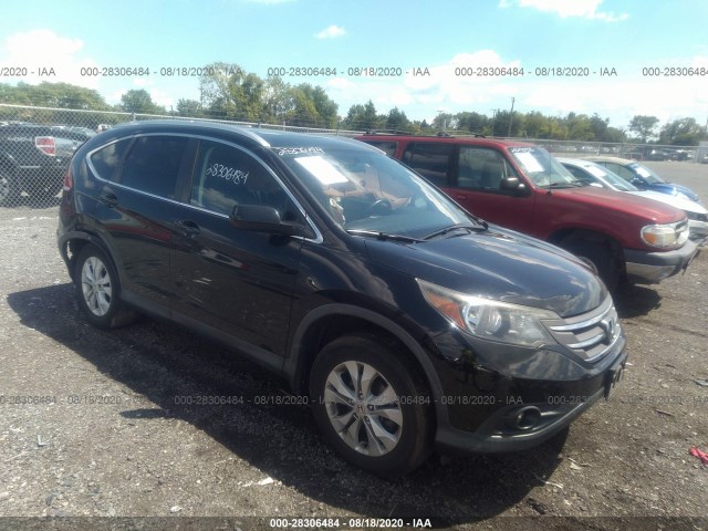 HONDA CR-V 2014 2hkrm4h71eh702553