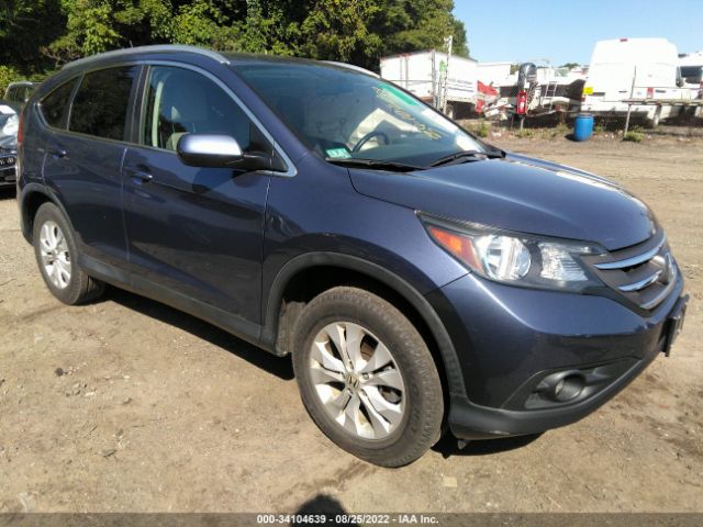 HONDA CR-V 2014 2hkrm4h71eh705727