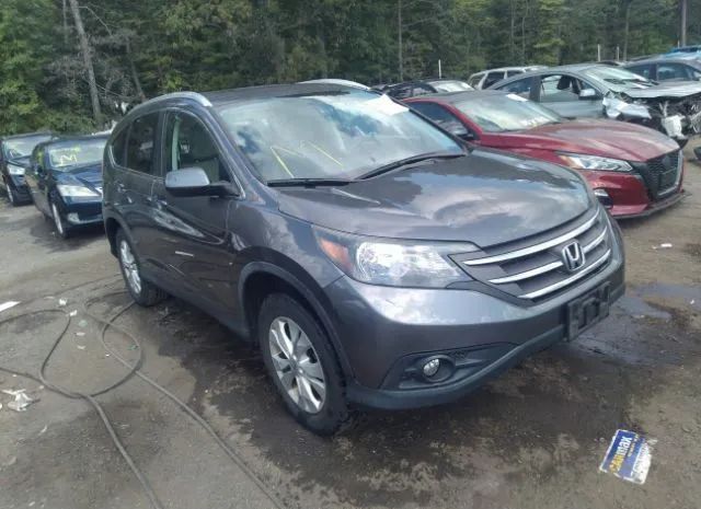 HONDA CR-V 2014 2hkrm4h71eh709129