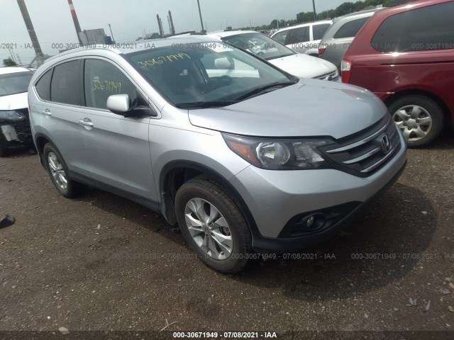 HONDA CR-V 2014 2hkrm4h71eh710684