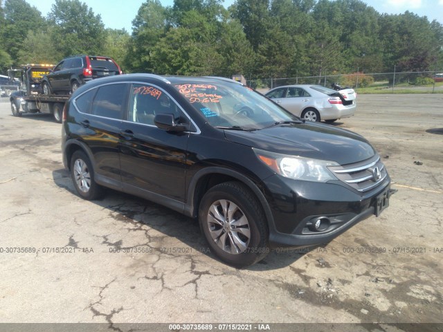 HONDA CR-V 2014 2hkrm4h71eh722317