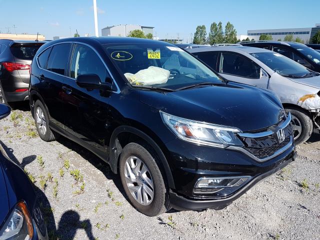 HONDA CR-V EXL 2015 2hkrm4h71fh128621