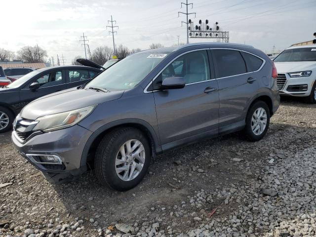 HONDA CRV 2015 2hkrm4h71fh603426