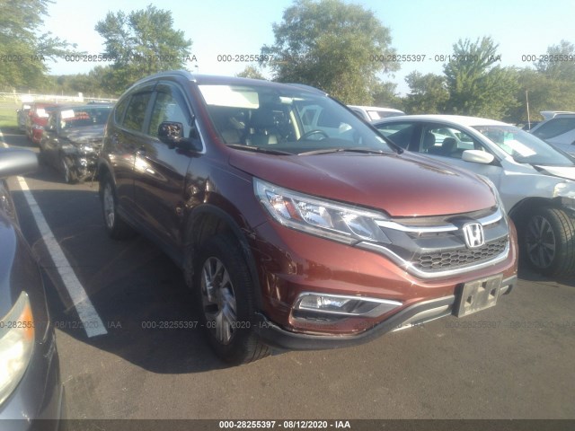 HONDA CR-V 2015 2hkrm4h71fh607038