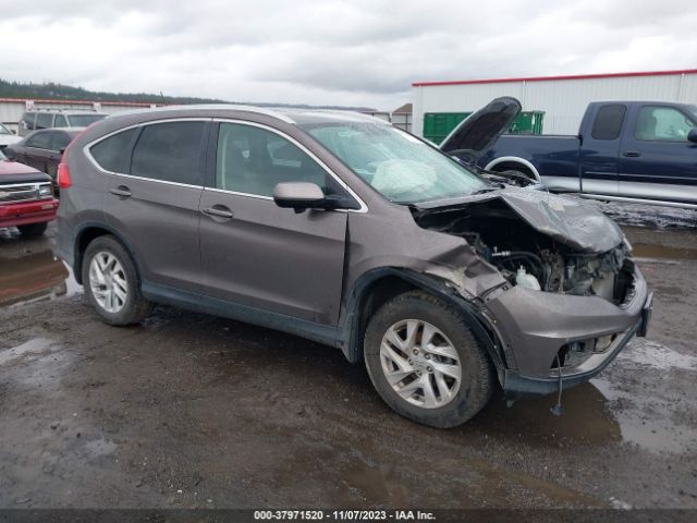 HONDA CR-V 2015 2hkrm4h71fh610053