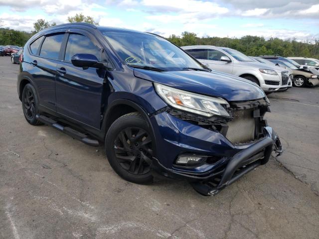 HONDA CR-V EXL 2015 2hkrm4h71fh610540