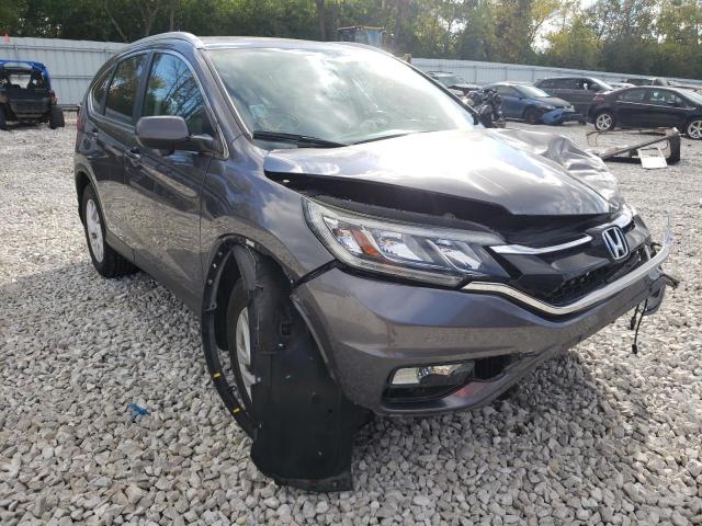 HONDA CR-V EXL 2015 2hkrm4h71fh615933