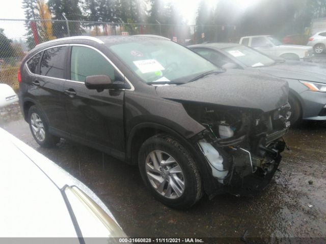 HONDA CR-V 2015 2hkrm4h71fh616760