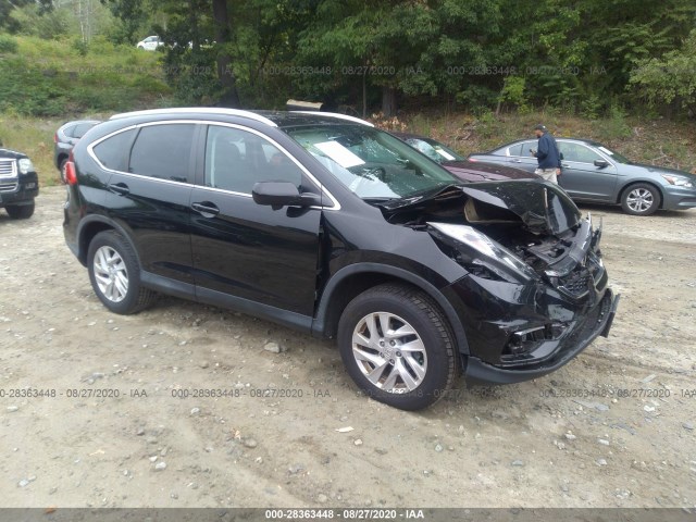 HONDA CR-V 2015 2hkrm4h71fh623207