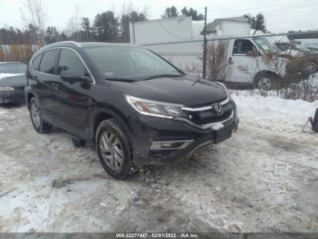 HONDA CR-V 2015 2hkrm4h71fh631551