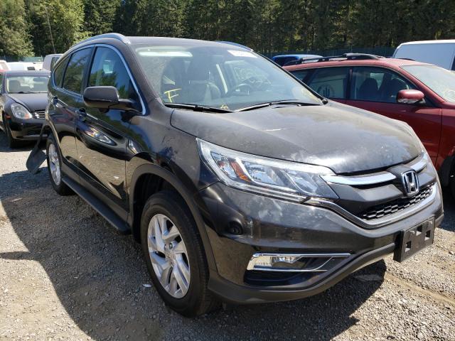 HONDA CR-V EXL 2015 2hkrm4h71fh636944