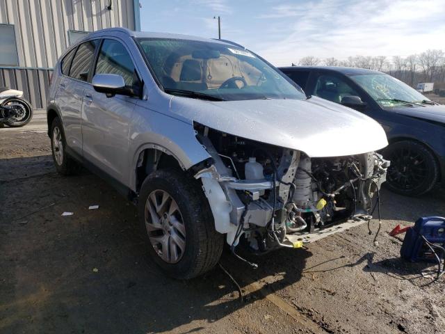 HONDA CR-V EXL 2015 2hkrm4h71fh638130