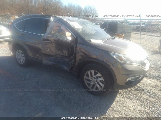 HONDA CR-V 2015 2hkrm4h71fh652299