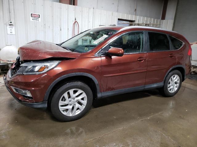 HONDA CR-V EXL 2015 2hkrm4h71fh652948