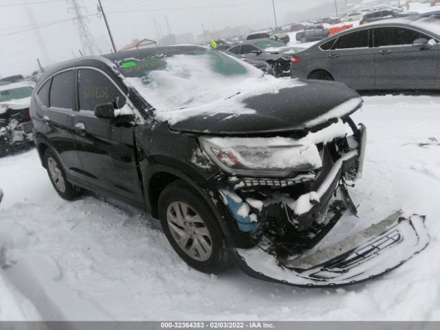 HONDA CR-V 2015 2hkrm4h71fh659270