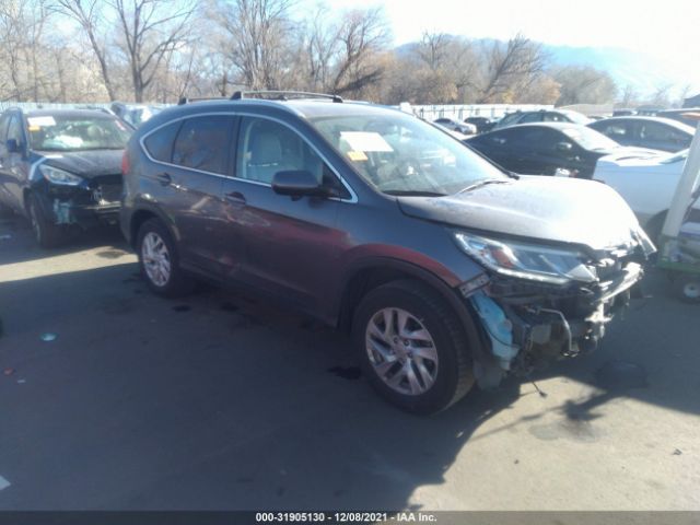 HONDA CR-V 2015 2hkrm4h71fh662413