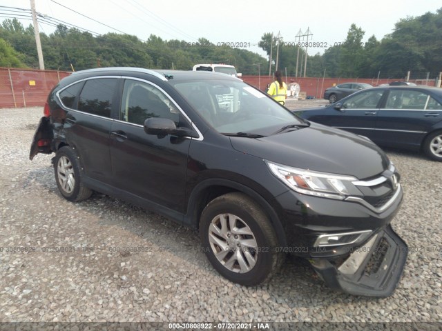 HONDA CR-V 2015 2hkrm4h71fh668745