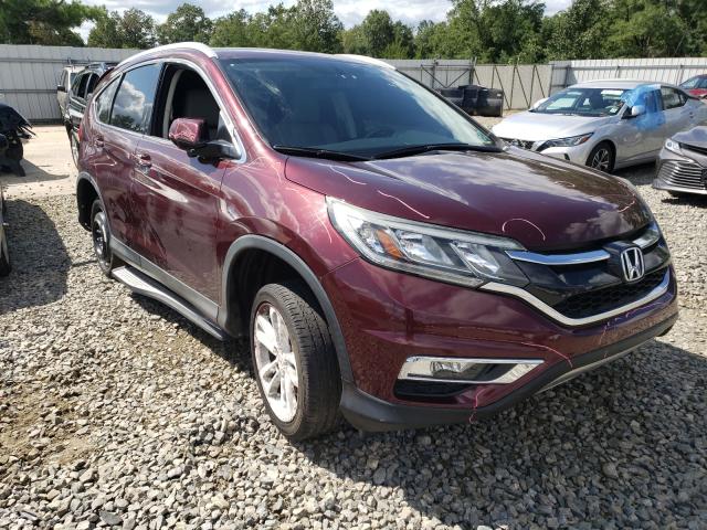 HONDA CR-V EXL 2015 2hkrm4h71fh674948