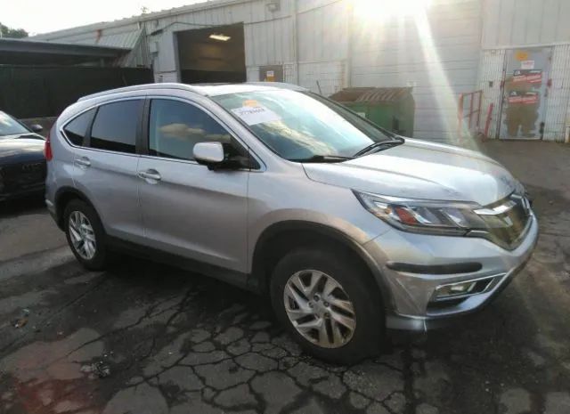 HONDA CR-V 2015 2hkrm4h71fh677820