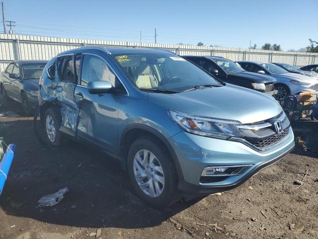 HONDA CR-V EXL 2015 2hkrm4h71fh683987