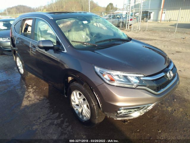 HONDA CR-V 2015 2hkrm4h71fh691636