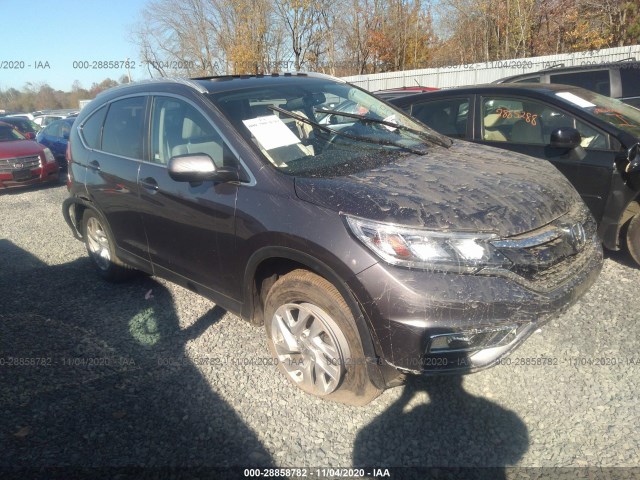 HONDA CR-V 2015 2hkrm4h71fh699168