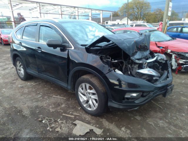 HONDA CR-V 2015 2hkrm4h71fh702389