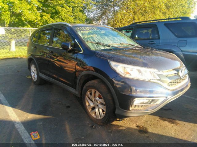 HONDA CR-V 2015 2hkrm4h71fh705583