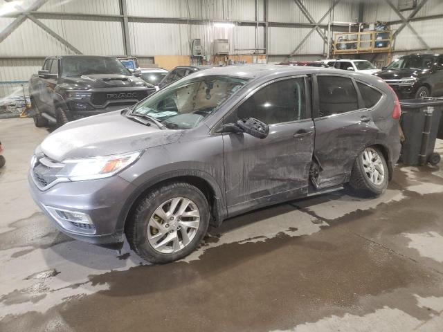 HONDA CR-V EXL 2016 2hkrm4h71gh135456