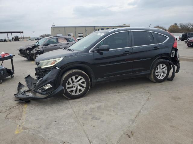 HONDA CR-V EXL 2016 2hkrm4h71gh601029