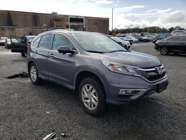 HONDA CR-V EXL 2016 2hkrm4h71gh603430