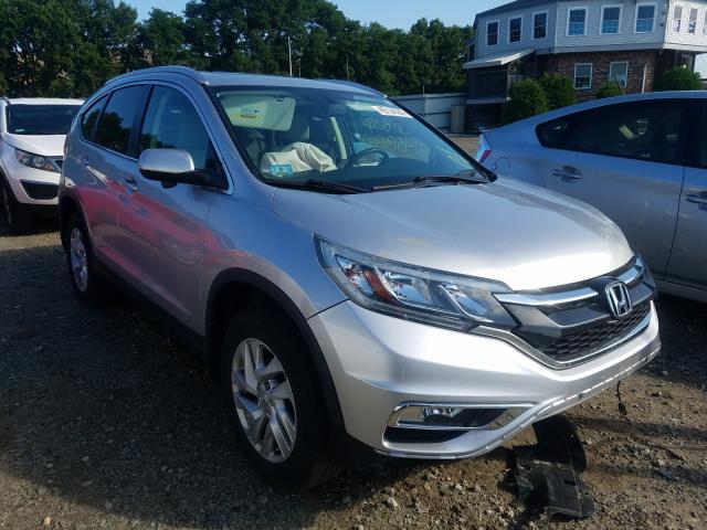 HONDA CR-V EXL 2016 2hkrm4h71gh605372