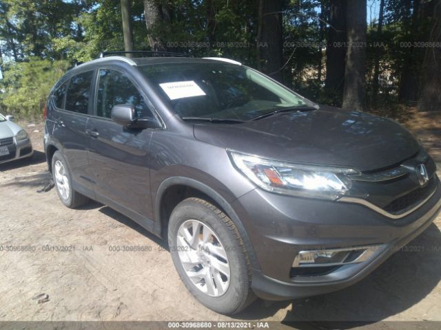 HONDA CR-V 2016 2hkrm4h71gh617036