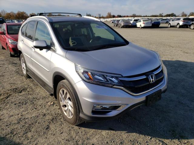 HONDA CR-V EXL 2016 2hkrm4h71gh619062