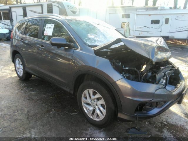 HONDA CR-V 2016 2hkrm4h71gh621667