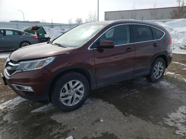 HONDA CR-V EXL 2016 2hkrm4h71gh621748