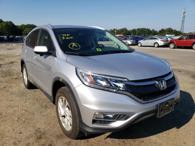 HONDA CR-V EXL 2016 2hkrm4h71gh623399