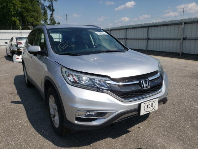 HONDA CR-V EXL 2016 2hkrm4h71gh624648