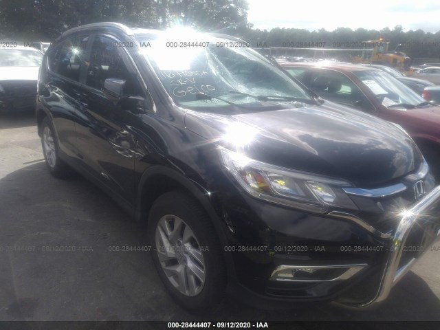 HONDA CR-V 2016 2hkrm4h71gh633107