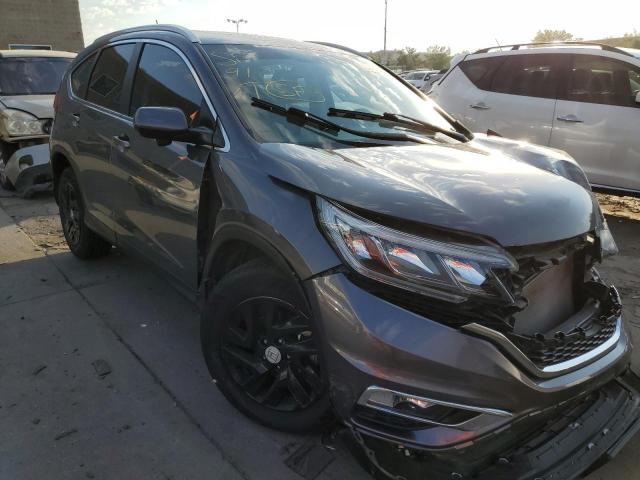 HONDA CR-V EXL 2016 2hkrm4h71gh648710