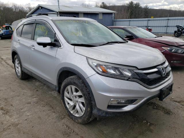 HONDA CR-V EXL 2016 2hkrm4h71gh663997