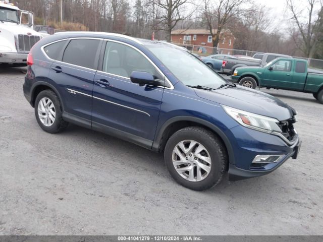 HONDA CR-V 2016 2hkrm4h71gh666334