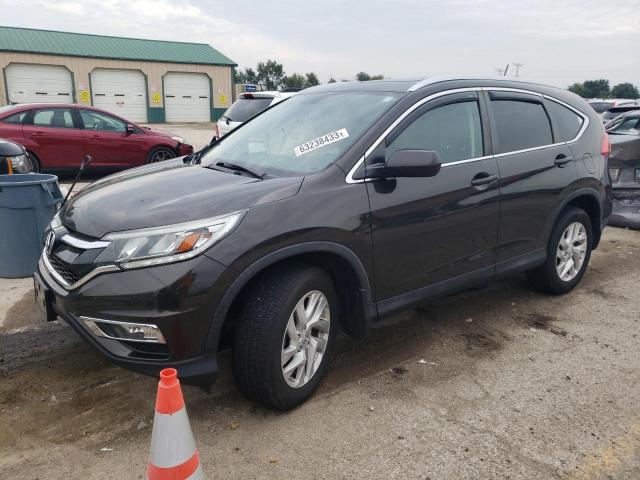 HONDA CRV 2016 2hkrm4h71gh677317