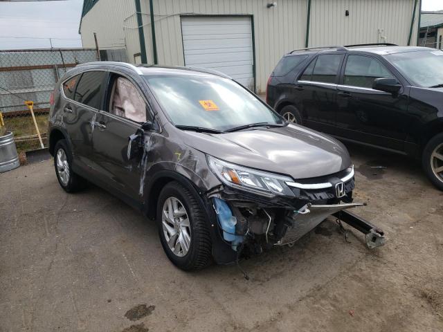 HONDA CR-V EXL 2016 2hkrm4h71gh682775