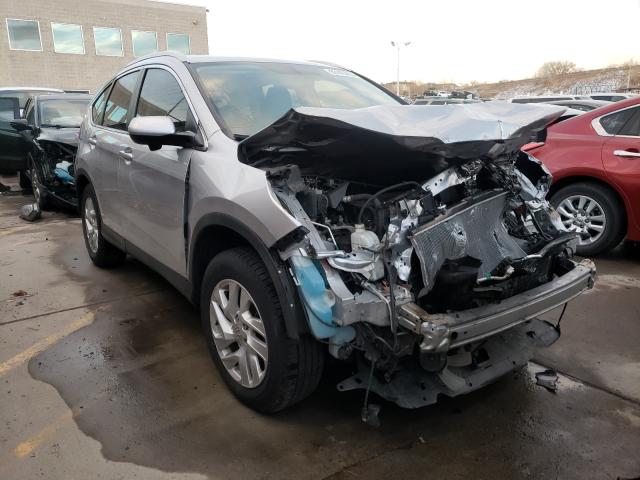 HONDA CR-V EXL 2016 2hkrm4h71gh686034