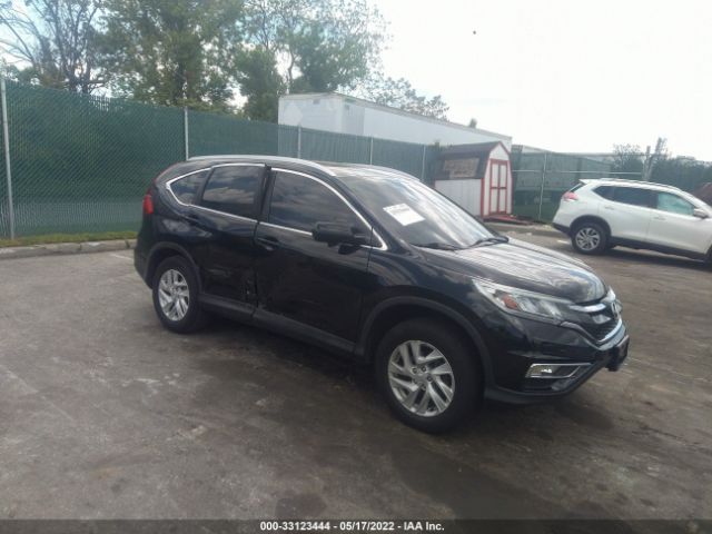 HONDA CR-V 2016 2hkrm4h71gh693680