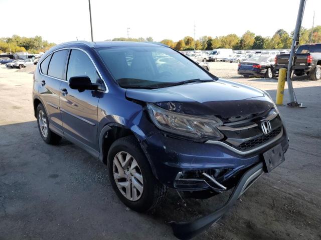 HONDA CR-V EXL 2016 2hkrm4h71gh696451