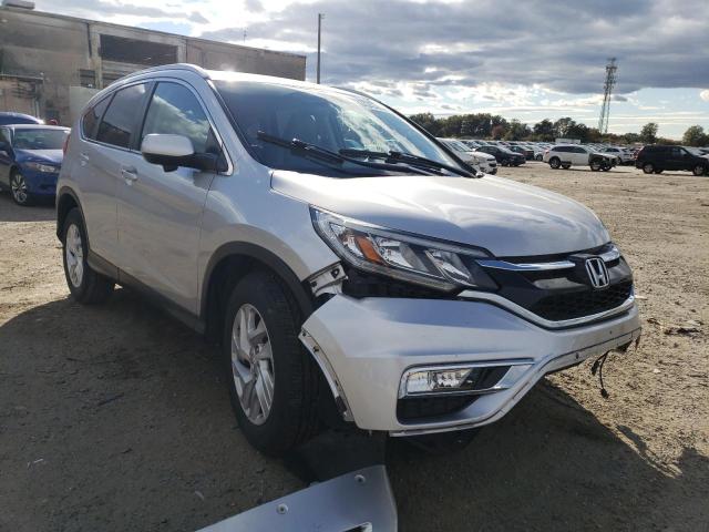 HONDA CR-V EXL 2016 2hkrm4h71gh700806