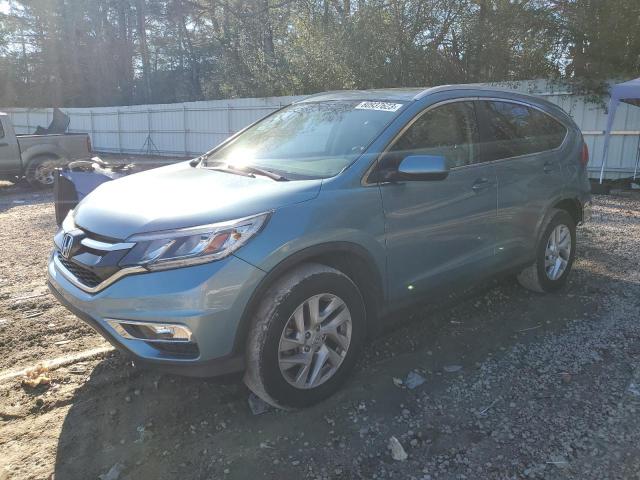 HONDA CRV 2016 2hkrm4h71gh706637